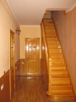 Rent an apartment in Odessa., Odessa - apartment by the day