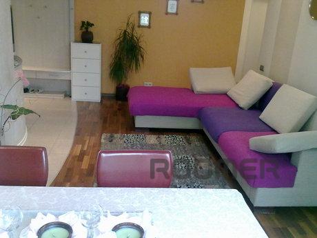 Beautiful, cozy apartment in a quiet, green area of ​​hem! E