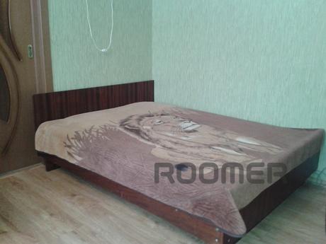 Rent an apartment for short periods, Yaroslavl - apartment by the day