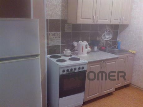 Clean, comfortable, spacious apartment in a quiet area! The 