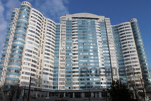 Апартаменты в аркадии, Одесса - квартира посуточно