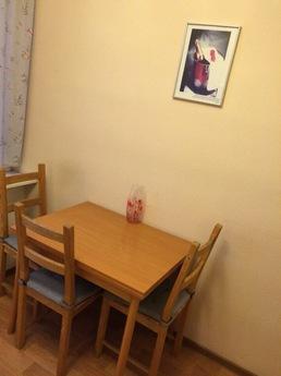 Видовая квартира на Новом Арбате, Москва - квартира посуточно