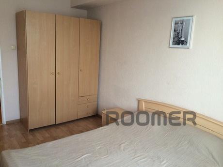 Видовая квартира на Новом Арбате, Москва - квартира посуточно