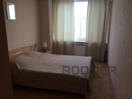 Видовая квартира на Новом Арбате, Москва - квартира посуточно