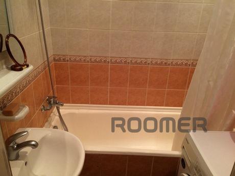 Видовая квартира на Новом Арбате, Москва - квартира посуточно