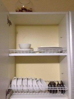 Квартира у аэропорта Внуково,Переделкино, Москва - квартира посуточно