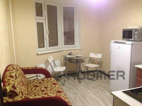 Квартира у аэропорта Внуково,Переделкино, Москва - квартира посуточно