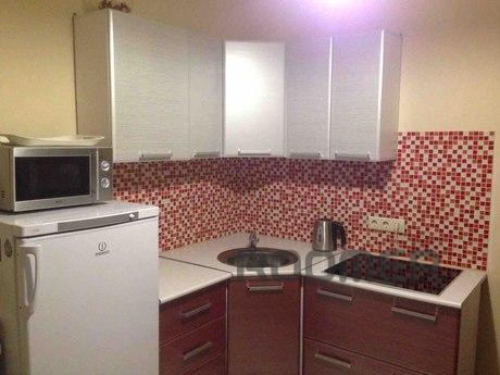 Квартира у аэропорта Внуково,Переделкино, Москва - квартира посуточно