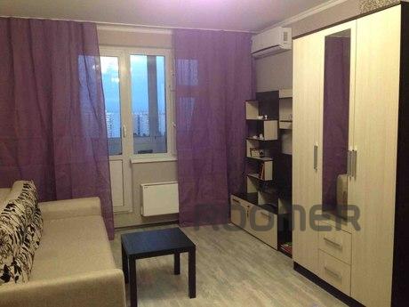 Квартира у аэропорта Внуково,Переделкино, Москва - квартира посуточно