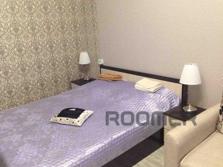 Квартира у аэропорта Внуково,Переделкино, Москва - квартира посуточно