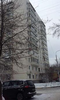 Apartment for rent near the metro, Москва - квартира подобово