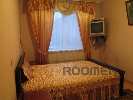 Apartment for Rent, Yekaterinburg - apartment by the day