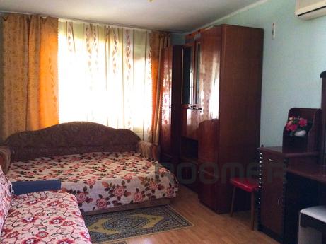 Rent one-room apartment in the lower Mishore, on the ground 