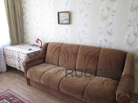 Rent 2-bedroom. private sector near the, Yevpatoriya - apartment by the day