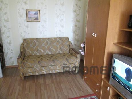 Rent 2-bedroom. private sector near the, Yevpatoriya - apartment by the day