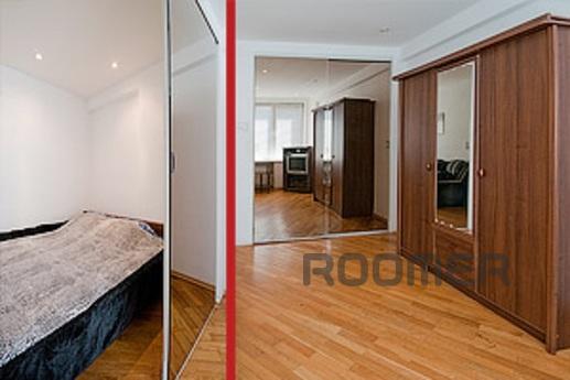 Apartment for rent Arbat Metro, Moscow - apartment by the day