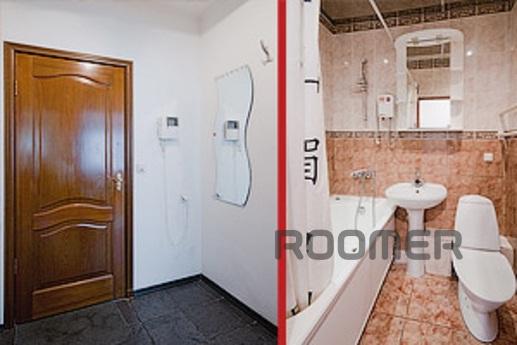 Apartment for rent Arbat Metro, Moscow - apartment by the day