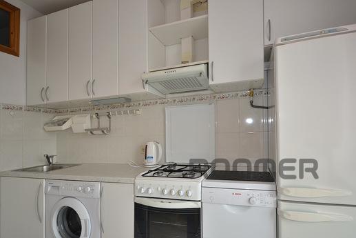 Квартира метро Смоленская, Москва - квартира посуточно