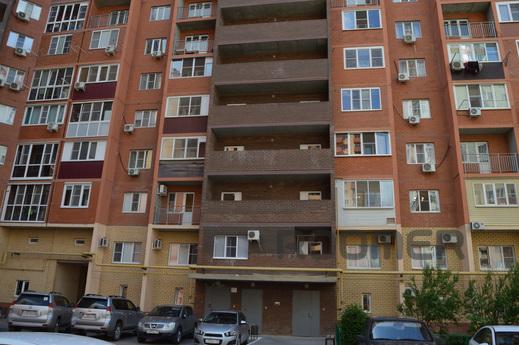 1 room apt. ASTU, ASU, Savushkina, Stati, Astrakhan - apartment by the day