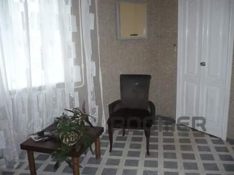 Daily Hourly 'McDonald's', Chernihiv - apartment by the day