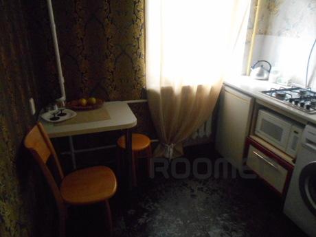 Daily hourly in the center of the state., Chernihiv - apartment by the day