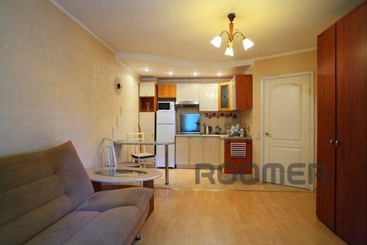 Studio Apartments on Stary Arbat, Moscow - apartment by the day