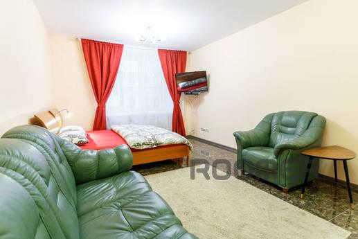 Сдам ПОСУТОЧНО красивую квартиру с НОВОЙ МЕБЕЛЬЮ, ПОСЛЕ РЕМО