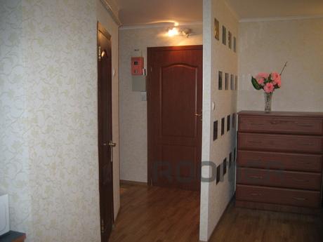 Сдам 1-но комнатную на Гоголя, Симферополь - квартира посуточно