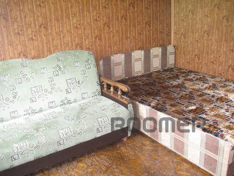 Shall rooms in a private guest house, Berdiansk - apartment by the day