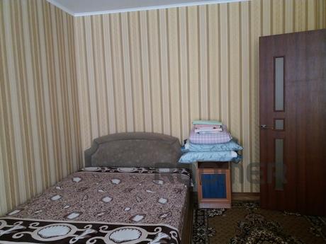 Hourly Daily, clean and comfortable, Chernihiv - apartment by the day