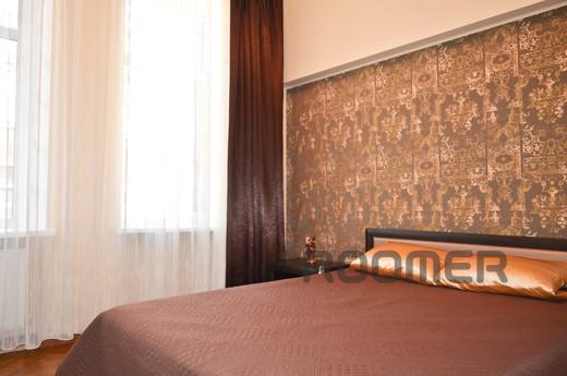 Rent one 1komn. Apartment Bunin, Odessa - apartment by the day