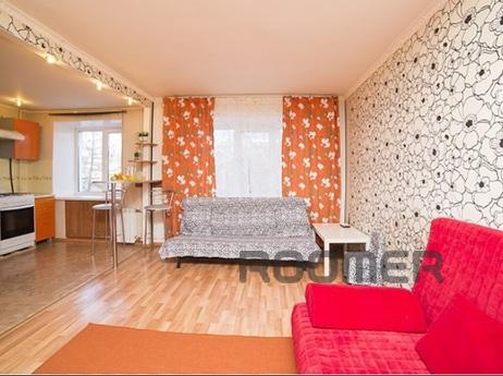 Квартира в м. Зеленограді, Крюково! Студія 21 м ² на 3 повер