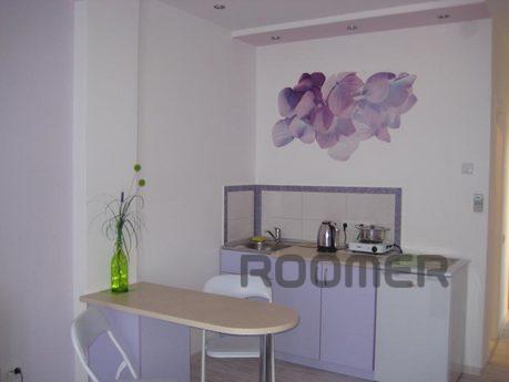 Rent an apartment for two, Koreiz - apartment by the day