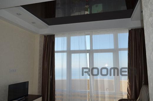 Однокімнатна квартира - студія в Кореїзї, Кореїз - квартира подобово