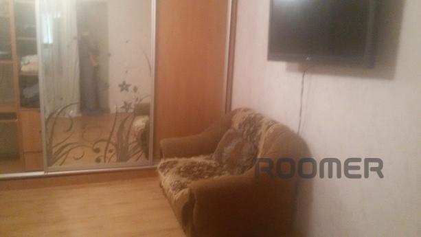 super apartment to the sea 5 min., Chornomorske - apartment by the day
