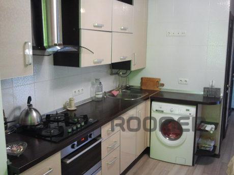 2-bedroom apartment with renovated, Sevastopol - apartment by the day