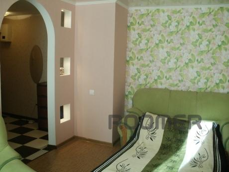 Luxury apartment, Simferopol - apartment by the day
