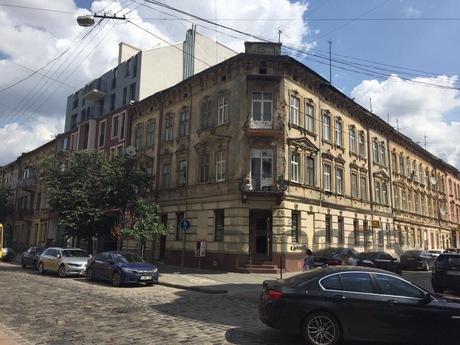 Затишна квартира в центрі міста, Львов - квартира посуточно