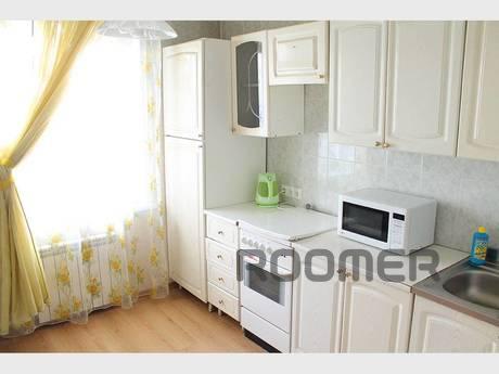 Apartment on the bus station, Yekaterinburg - apartment by the day