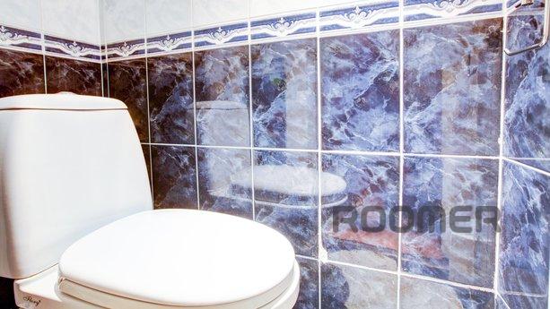 3 bedroom apartment for rent, Moscow - apartment by the day