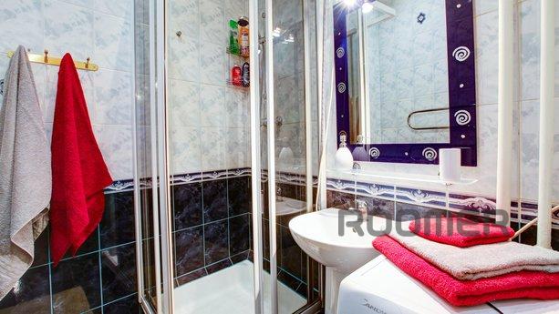 3 bedroom apartment for rent, Moscow - apartment by the day