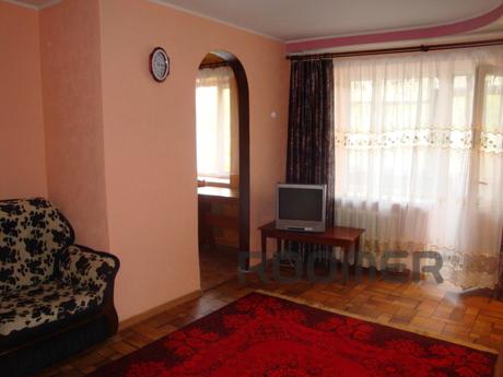 Уютная квартира от хорошей хозяйки, Харьков - квартира посуточно