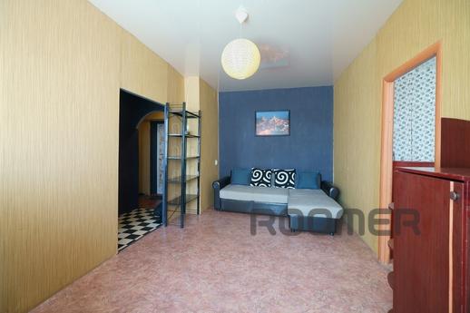 2 bedroom apartment to rent, Rostov-on-Don - apartment by the day