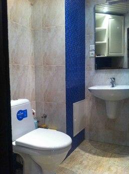 Studio apartment Large Fountain Arcadia, Odessa - apartment by the day