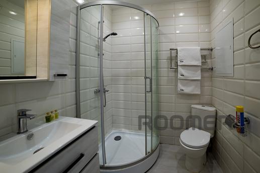 InnDays Apartments, Moscow - apartment by the day