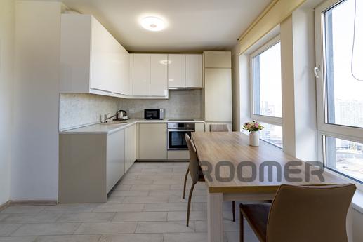 InnDays Apartments, Moscow - apartment by the day