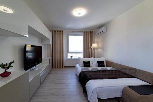 InnDays Apartments, Moscow - apartment by the day