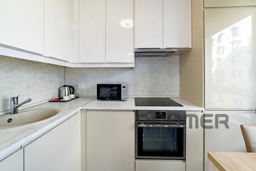 InnDays Apartments, Moscow - apartment by the day