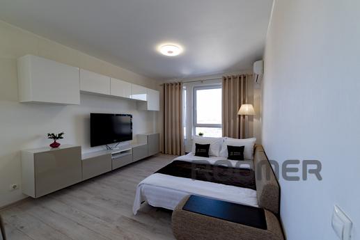 InnDays Apartments, Moscow - apartment by the day