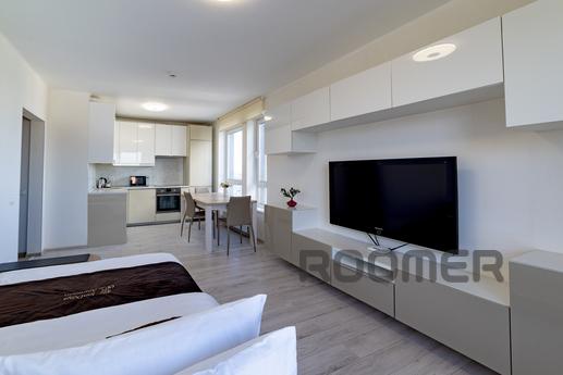 InnDays Apartments, Moscow - apartment by the day